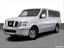 2013 Nissan NV3500 HD Passenger